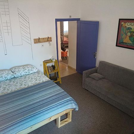Mango Haus Hostel Aqaba Luaran gambar