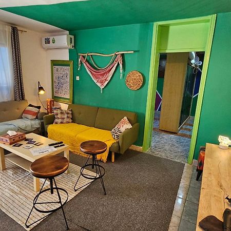 Mango Haus Hostel Aqaba Luaran gambar