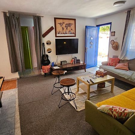 Mango Haus Hostel Aqaba Luaran gambar