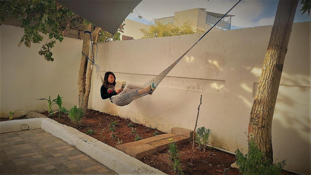 Mango Haus Hostel Aqaba Luaran gambar