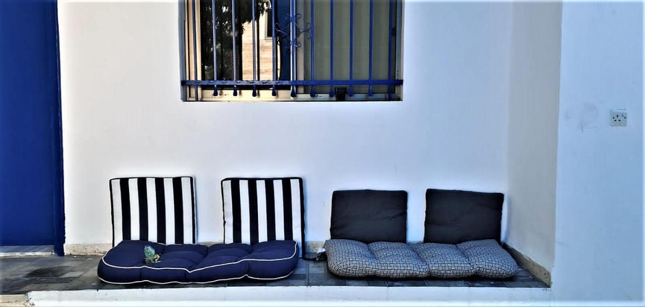 Mango Haus Hostel Aqaba Luaran gambar