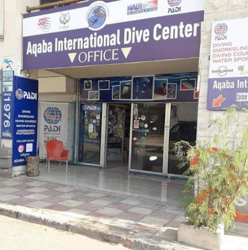 Mango Haus Hostel Aqaba Luaran gambar
