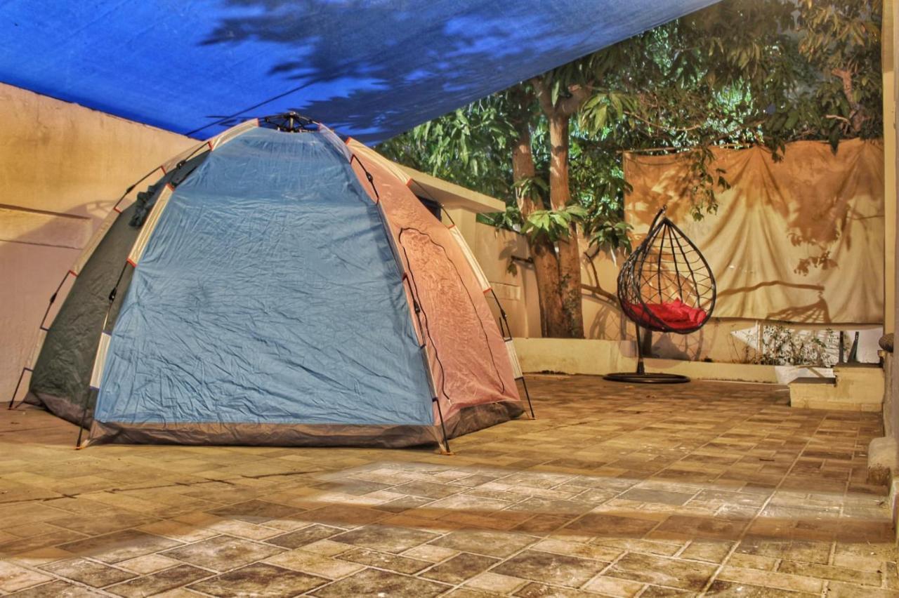 Mango Haus Hostel Aqaba Bilik gambar