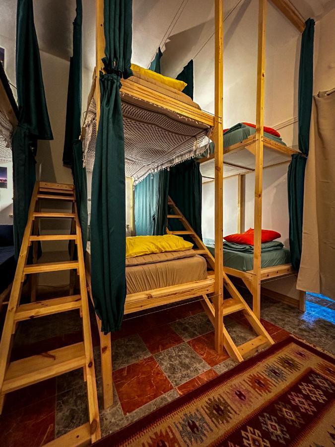 Mango Haus Hostel Aqaba Luaran gambar
