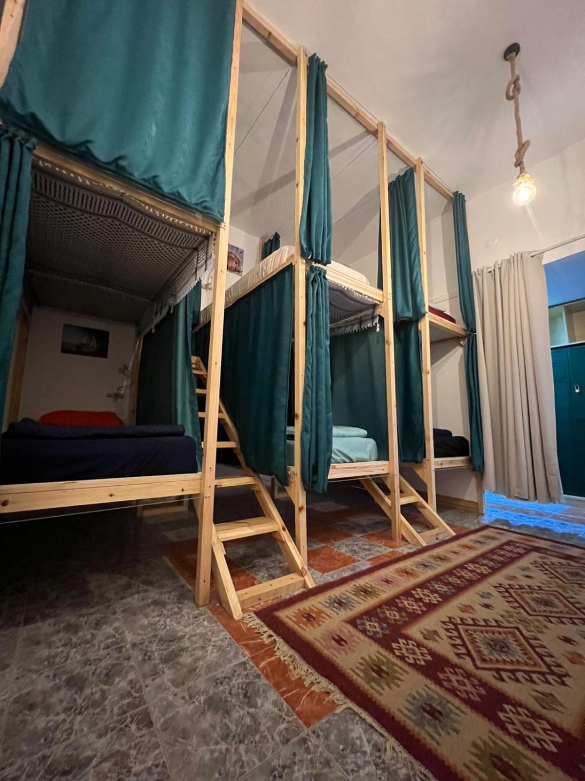 Mango Haus Hostel Aqaba Luaran gambar