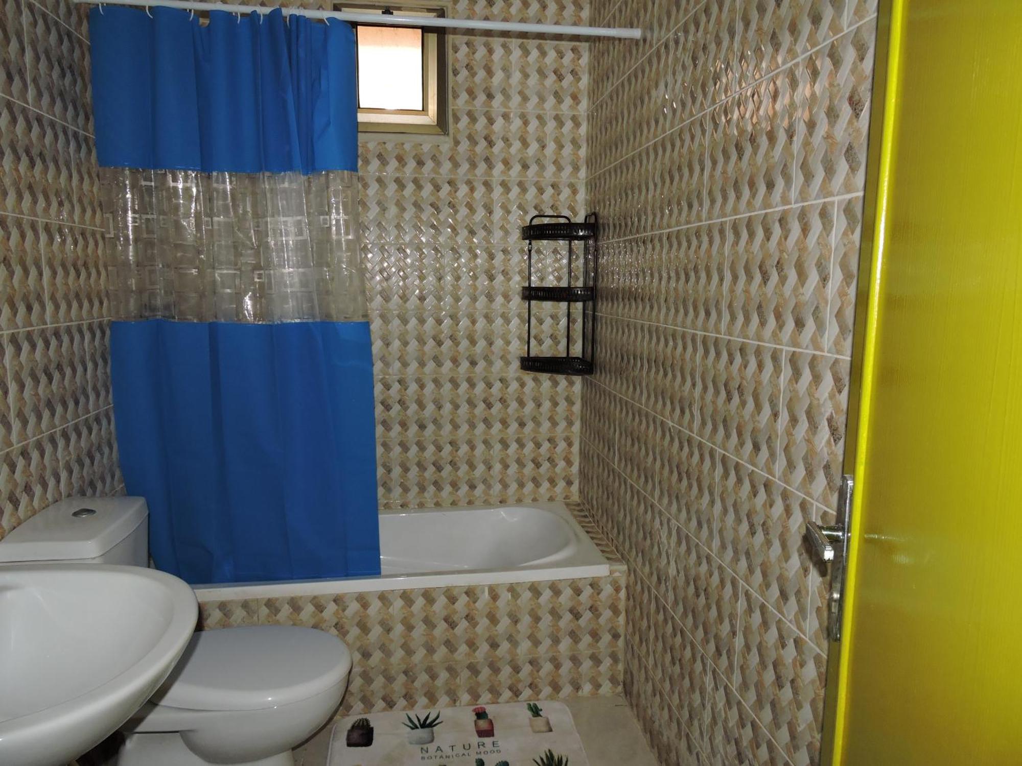 Mango Haus Hostel Aqaba Luaran gambar