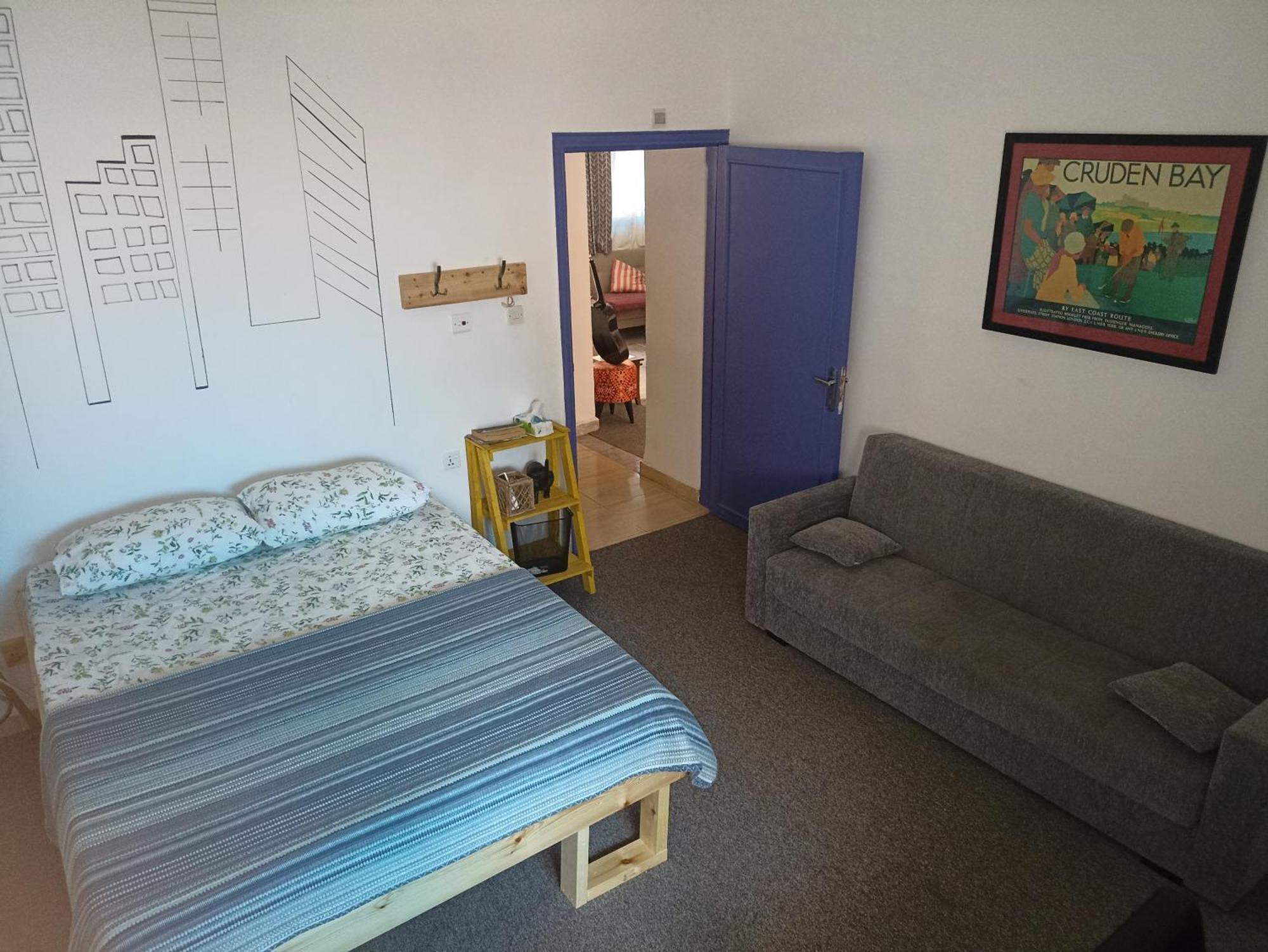 Mango Haus Hostel Aqaba Luaran gambar