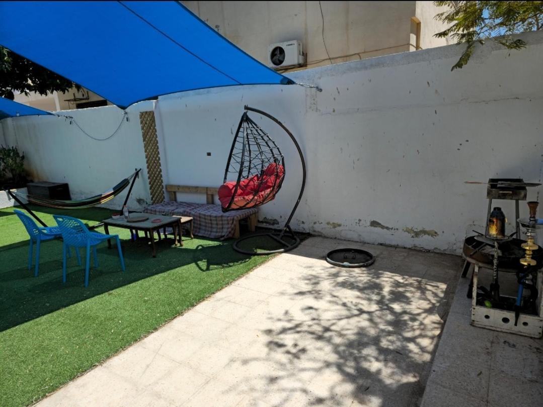 Mango Haus Hostel Aqaba Luaran gambar