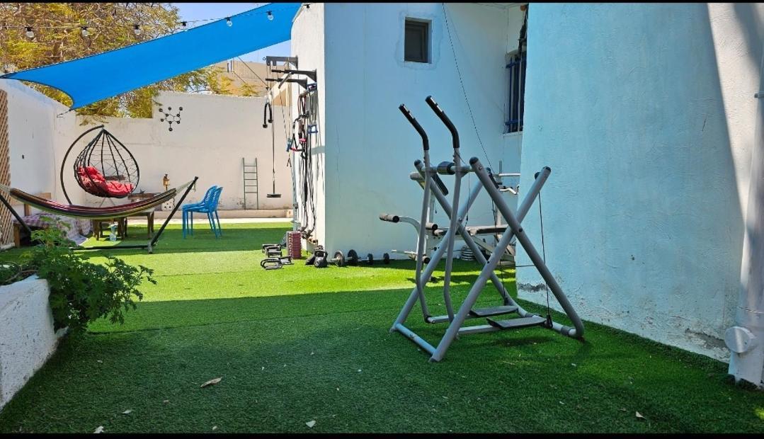 Mango Haus Hostel Aqaba Luaran gambar
