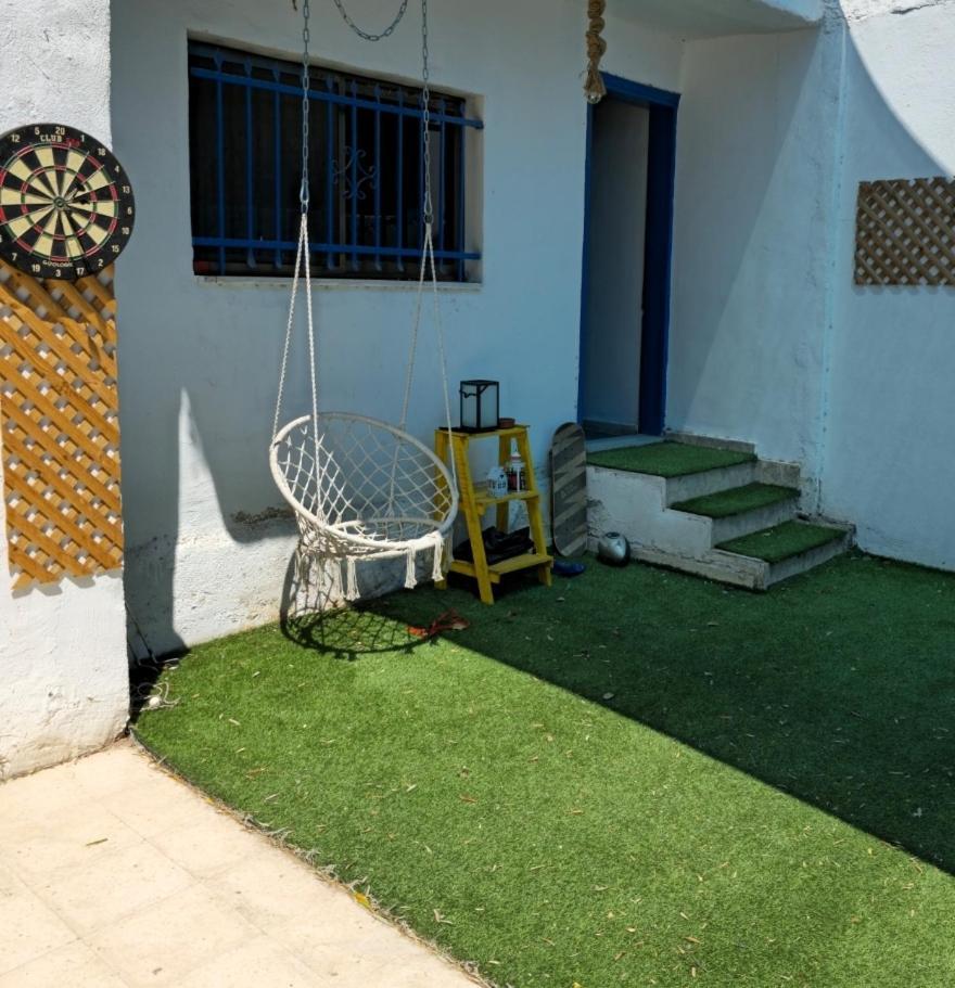 Mango Haus Hostel Aqaba Luaran gambar