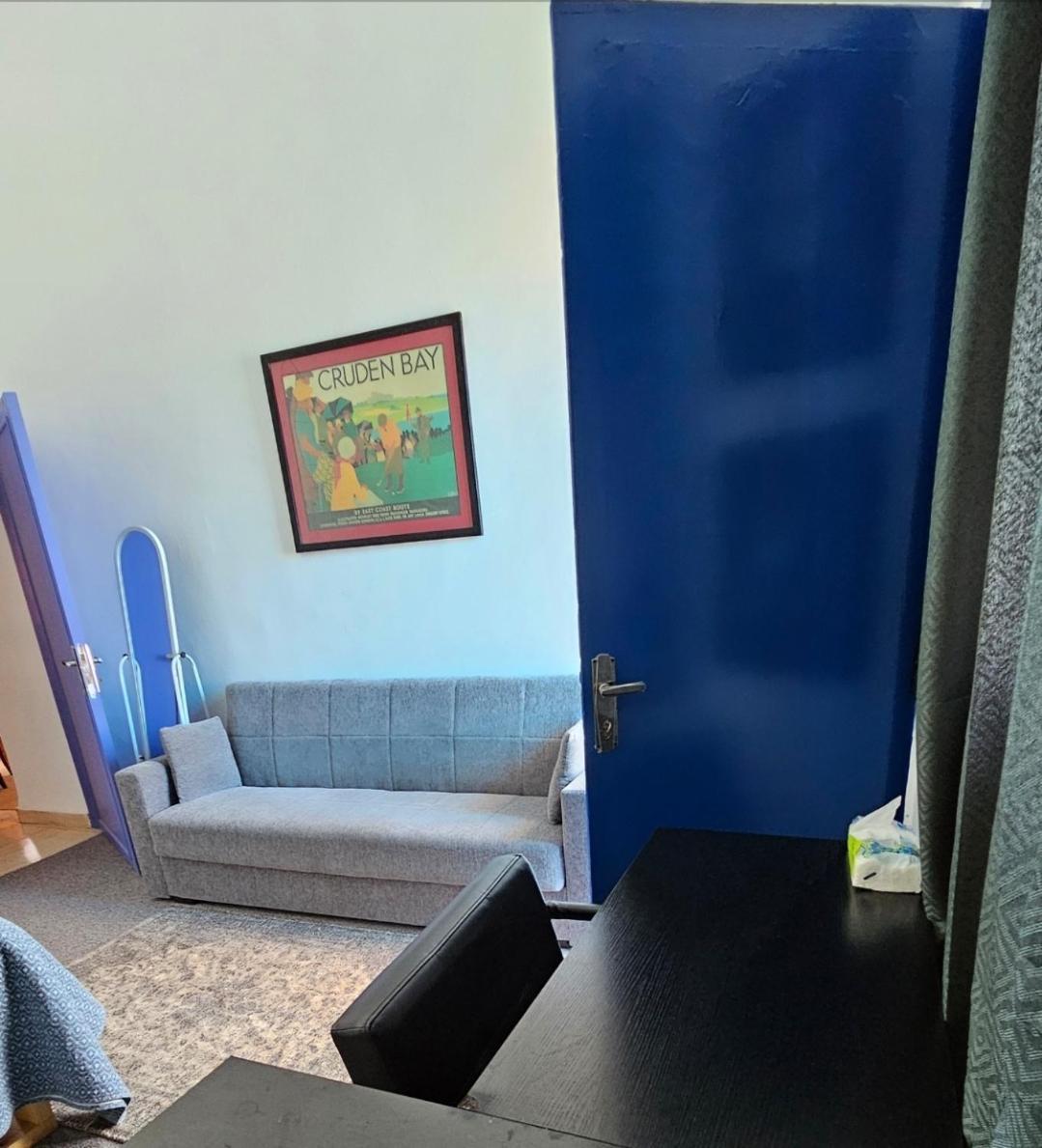 Mango Haus Hostel Aqaba Bilik gambar